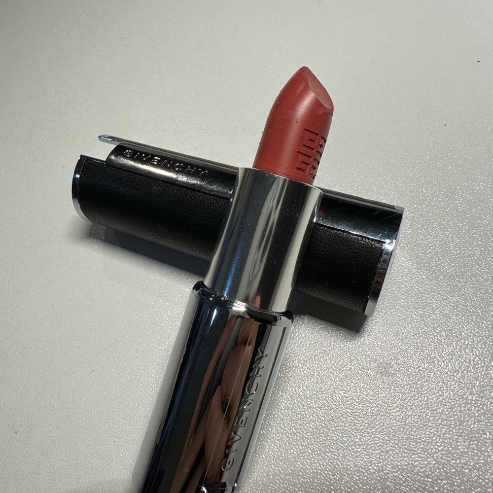 Givenchy Lipstick - Brun Createur